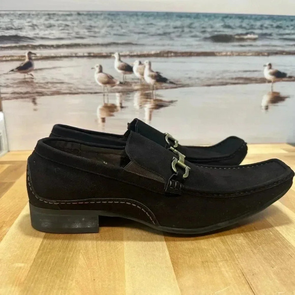 AURELIO FIESSO SIZE 8 - Picture 3 of 11